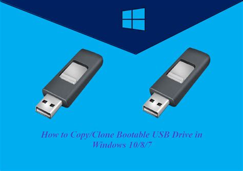 clone disk usb boot|bootable usb to copy disk.